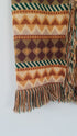 Fringe Sweater Vest